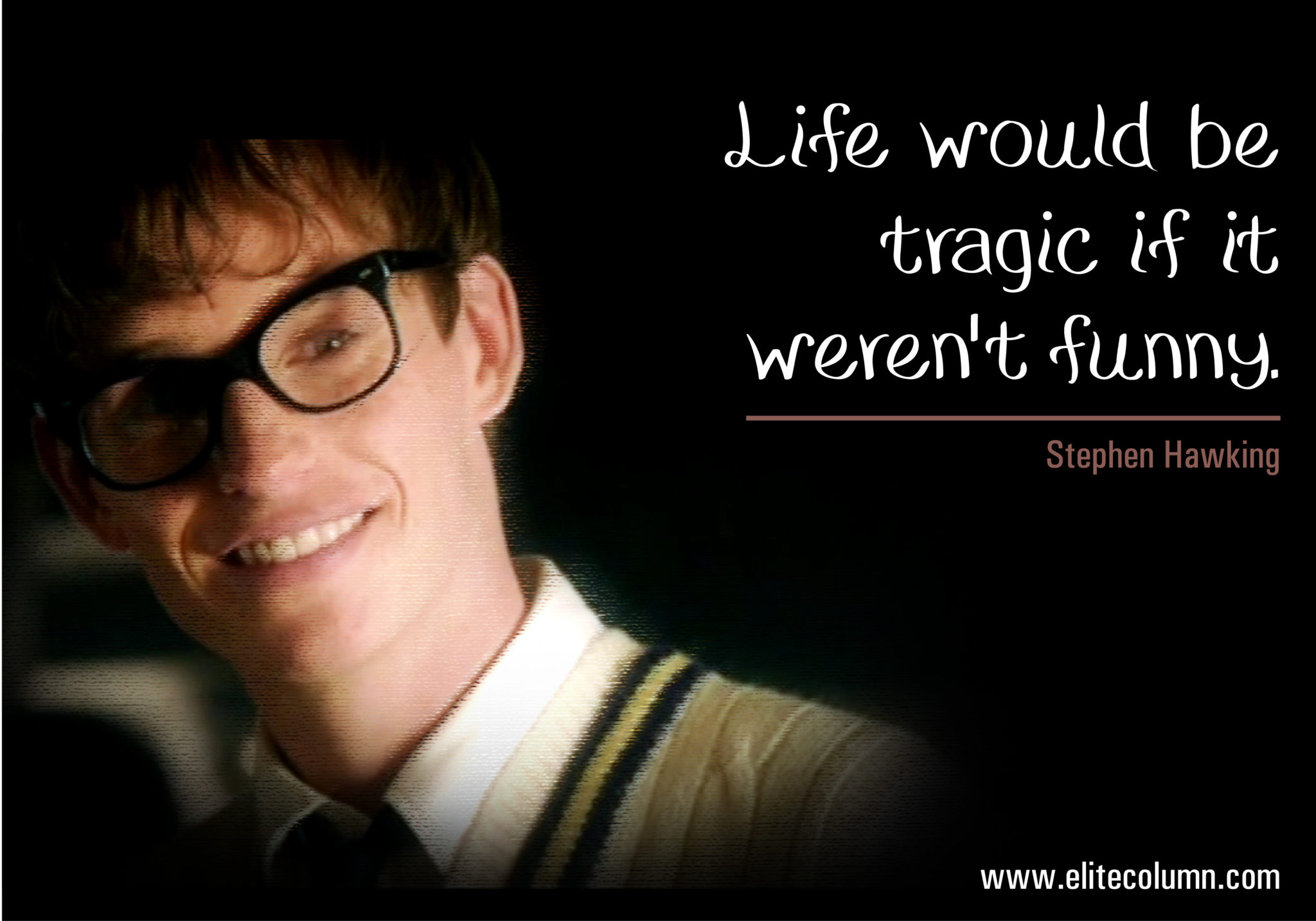 6 Stephen Hawking Quotes That Is Out Of The Ordinary Yet Phenomenal