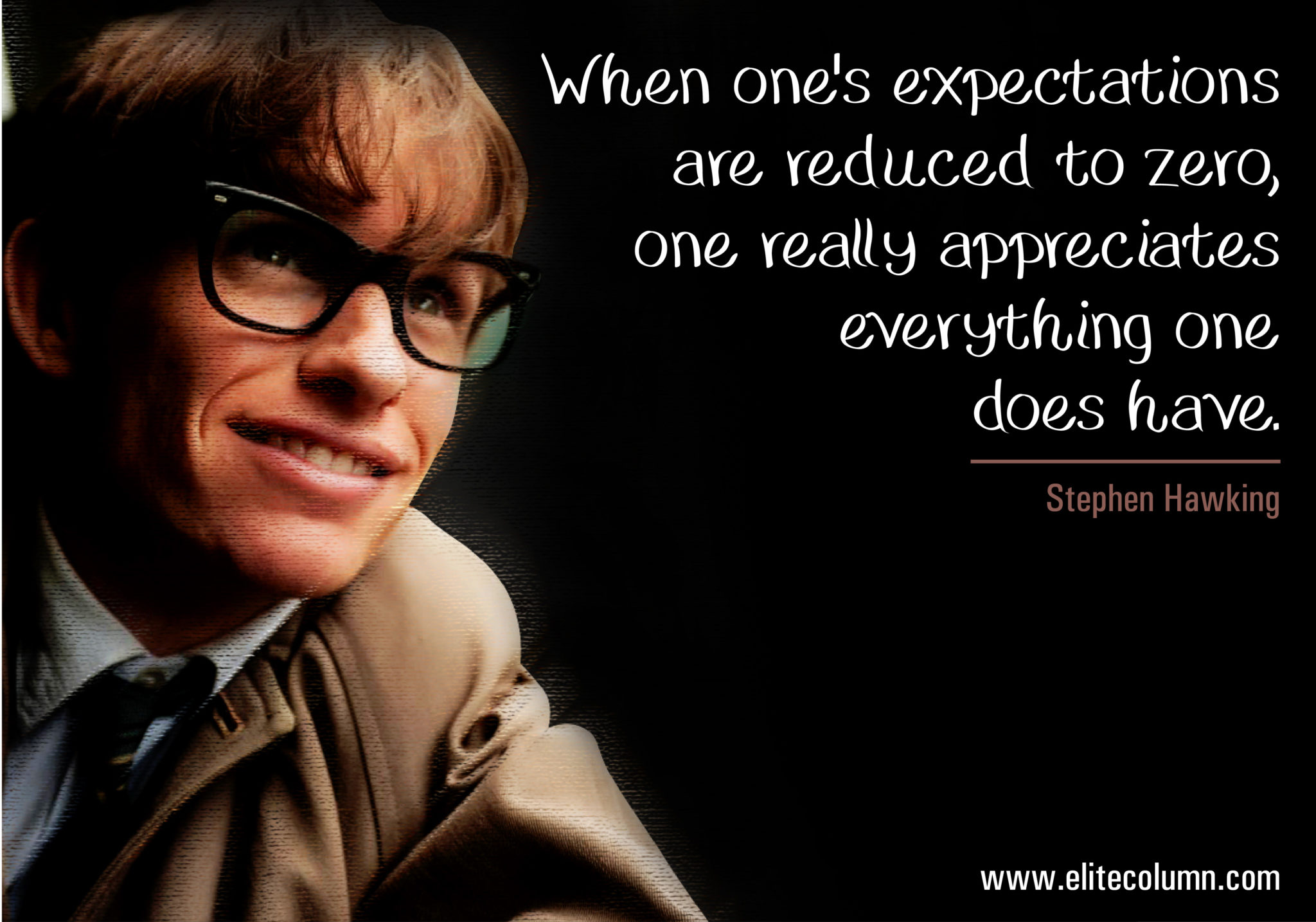 6 Stephen Hawking Quotes That Is Out Of The Ordinary Yet Phenomenal