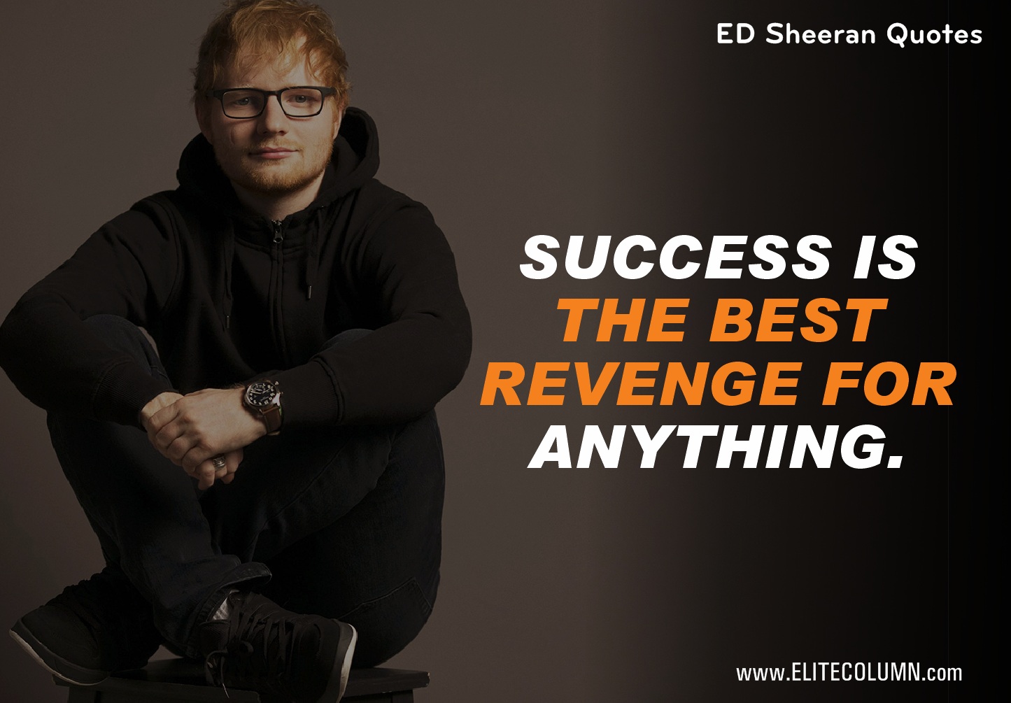 Ed Sheeran Quotes (1)