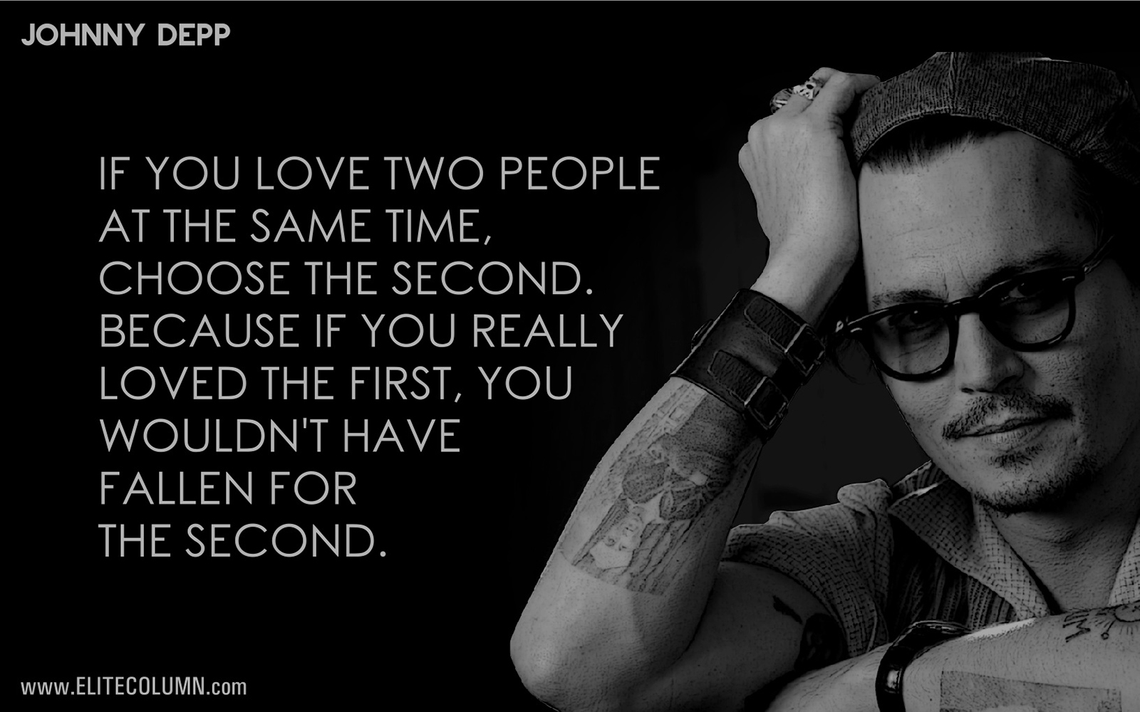 Johnny Depp Quotes (10)