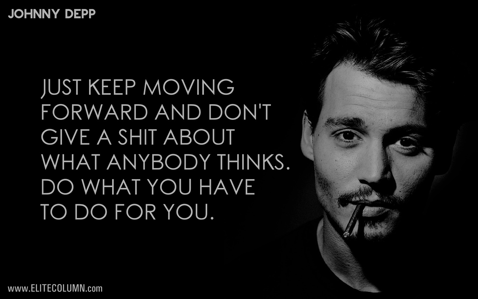 Johnny Depp Quotes (11)
