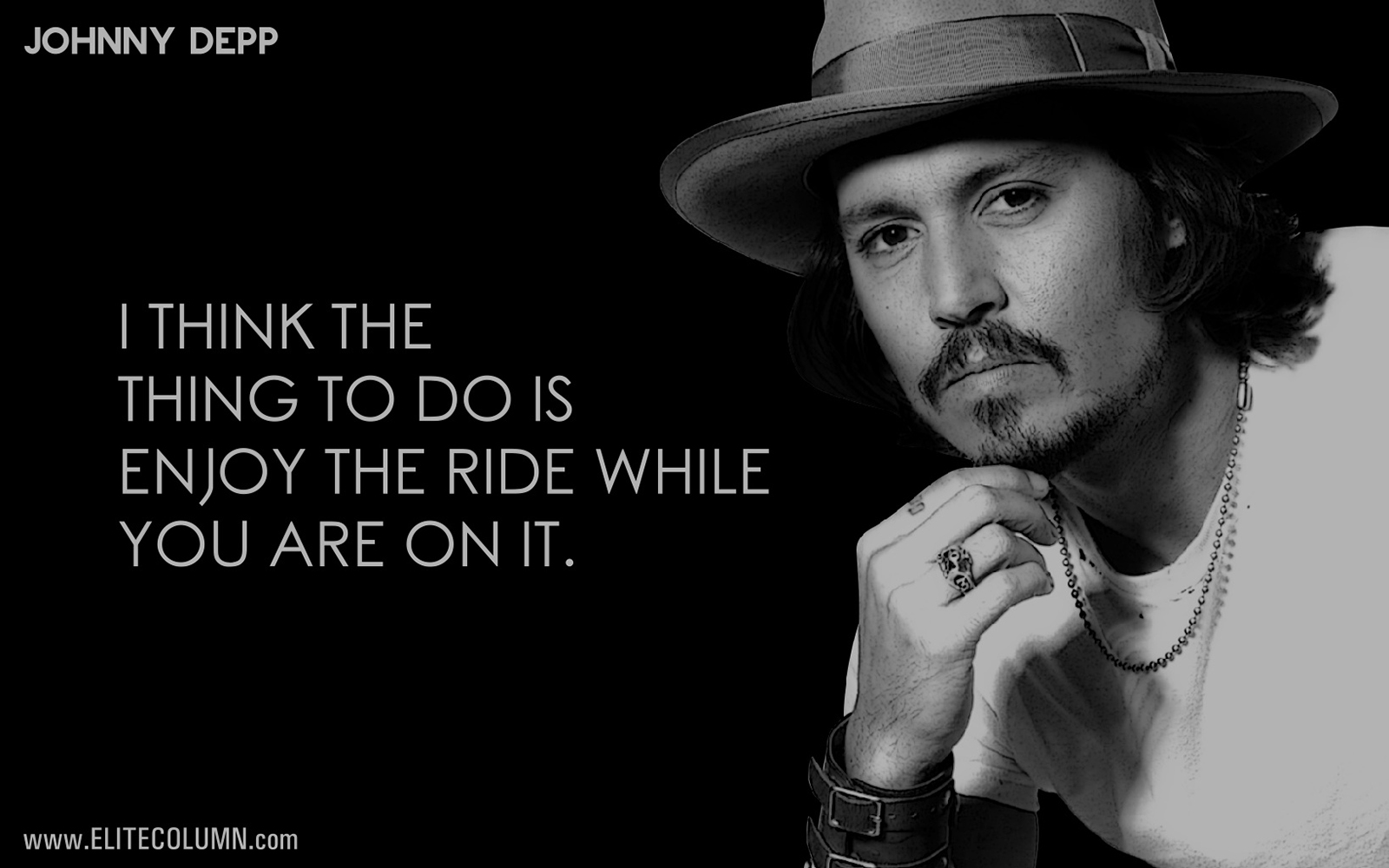 Johnny Depp Quotes (7)