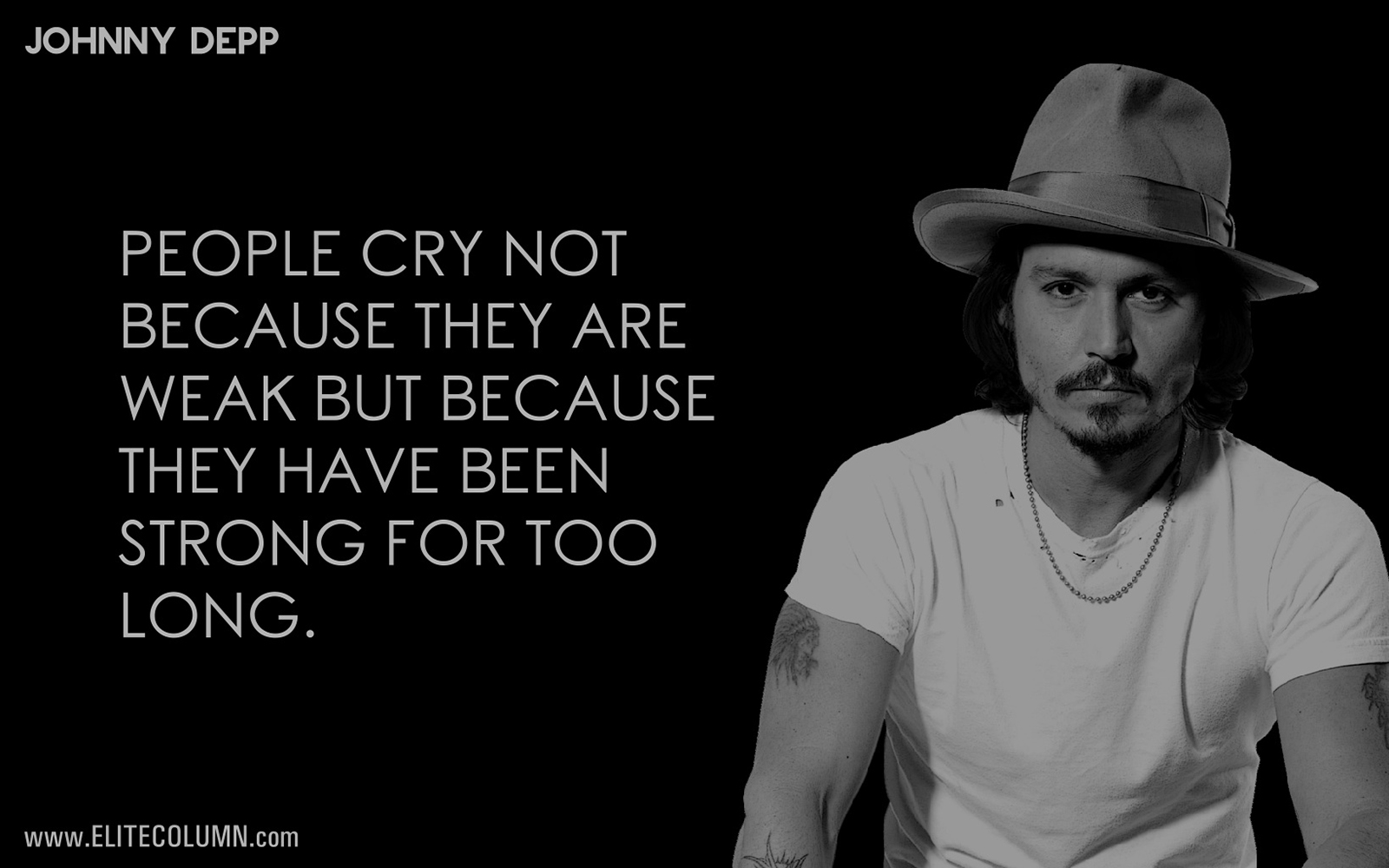 Johnny Depp Quotes (8)