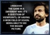 10 Andrea Pirlo Quotes To Give You A Life Perspective | EliteColumn