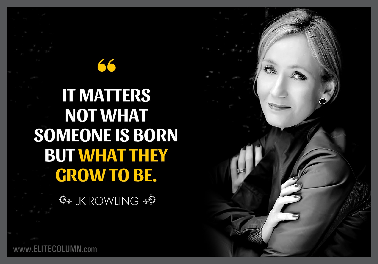 JK Rowling Quotes (3)