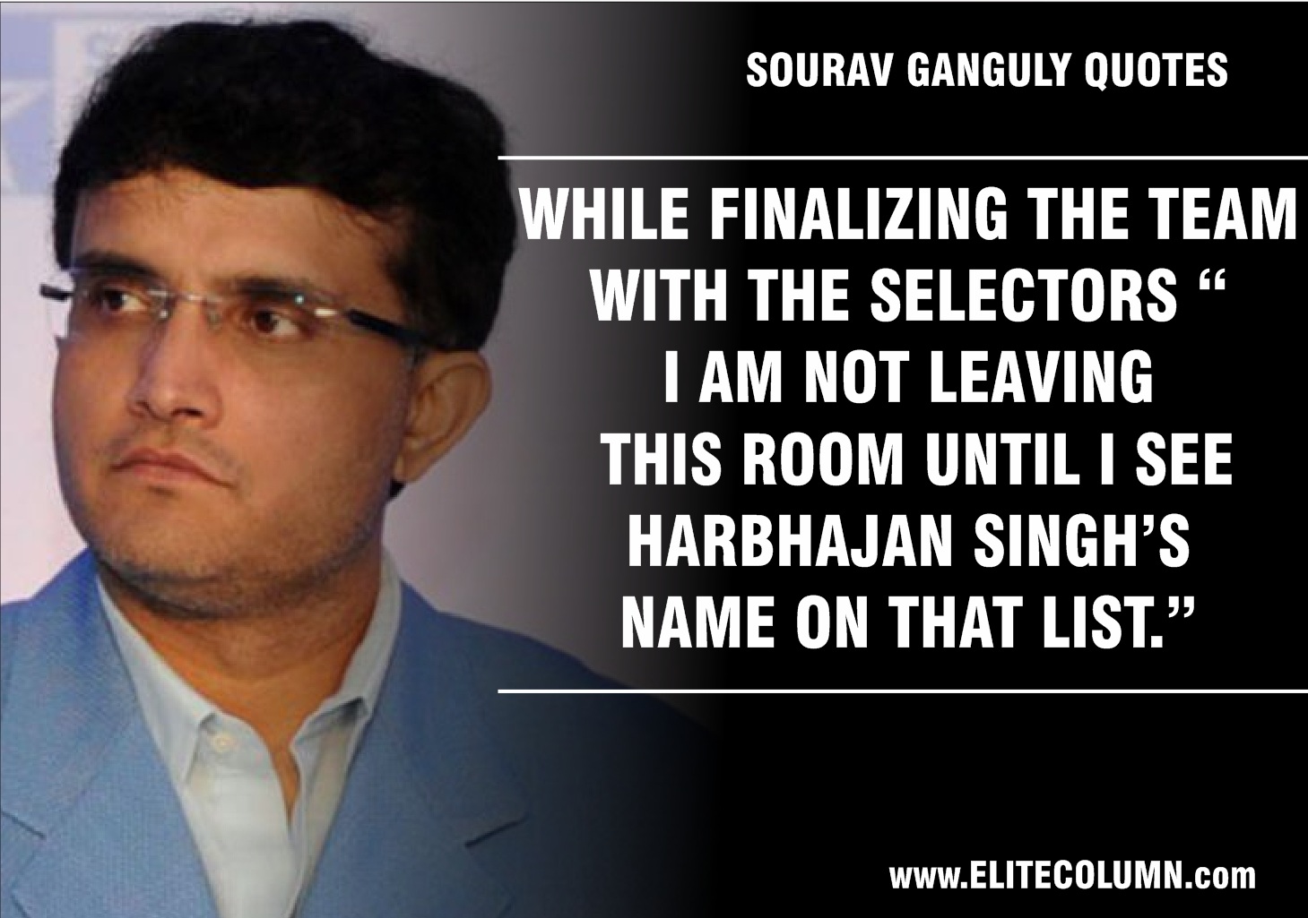 Sourav Ganguly Quotes (11)