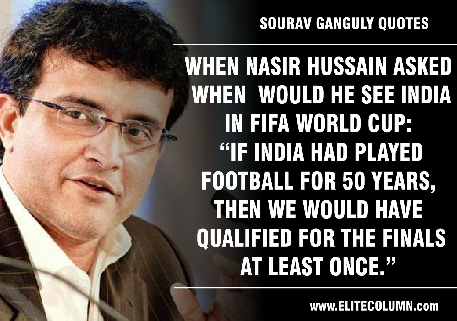 Sourav Ganguly Quotes (9)