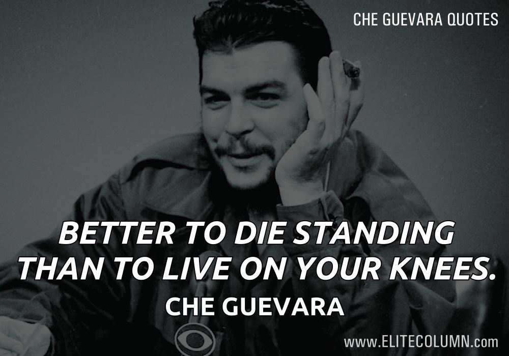Che Guevara Quotes (1)