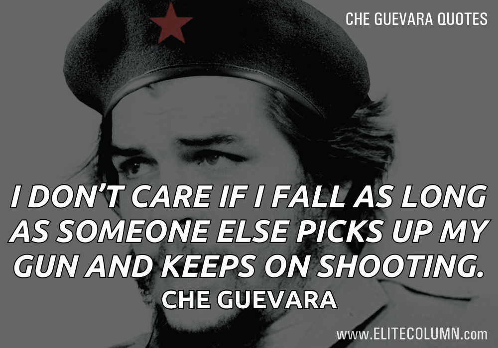 Che Guevara Quotes (6)