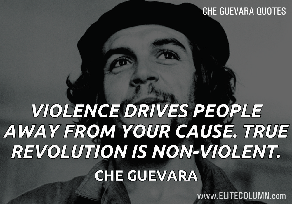 Che Guevara Quotes (7)