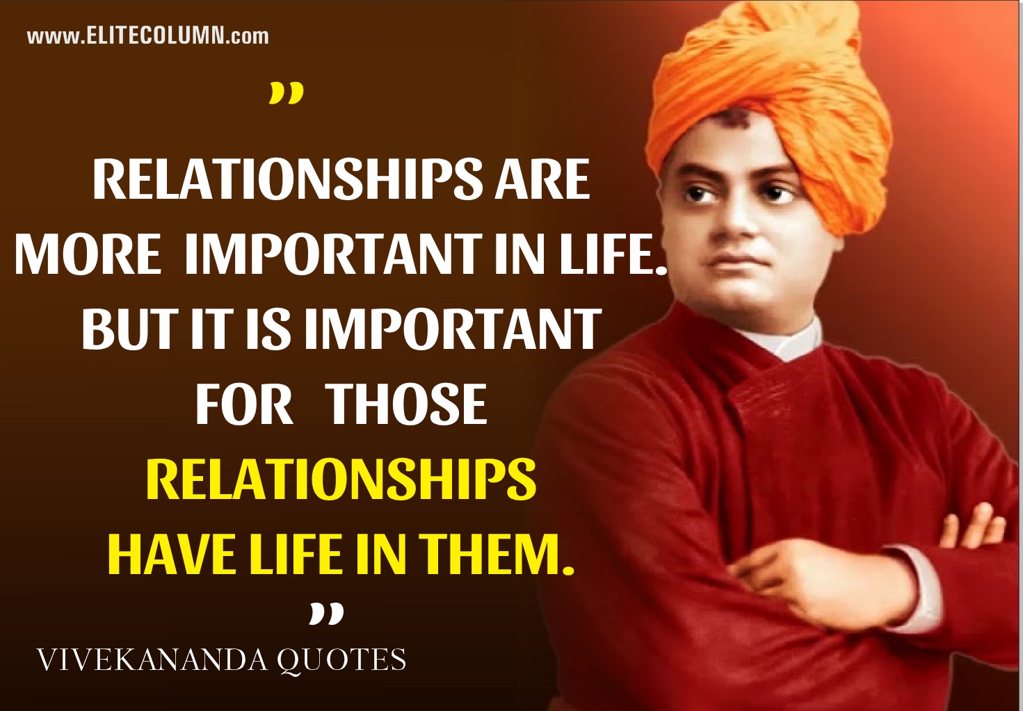 Vivekananda Quotes (6)