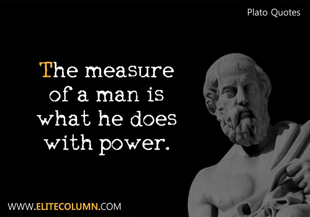 Plato Quotes (10)