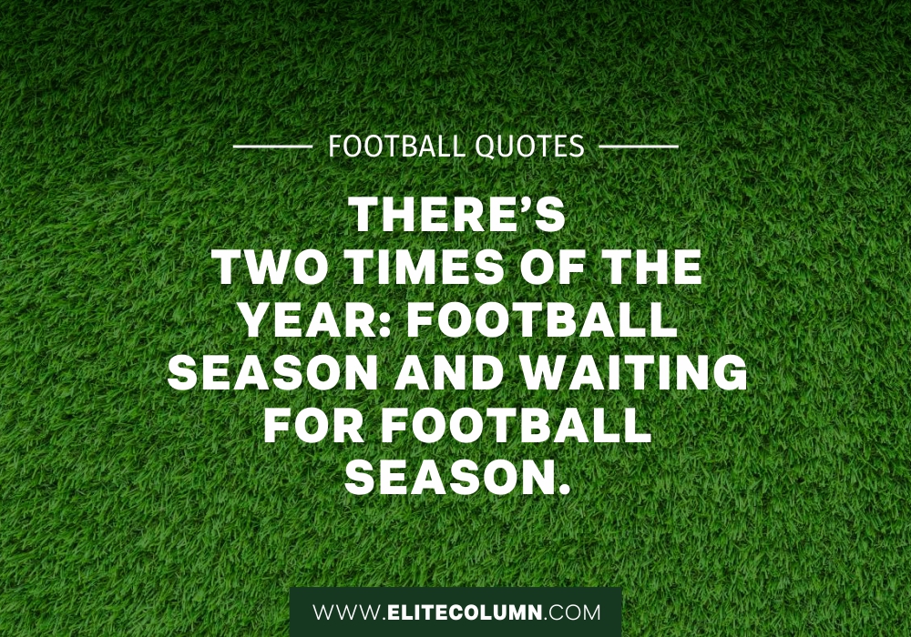 Football Quotes (2)