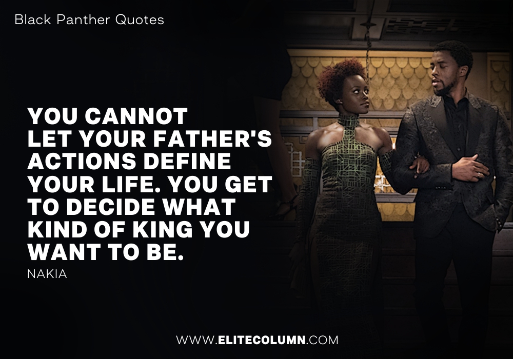 Black Panther Quotes (5)