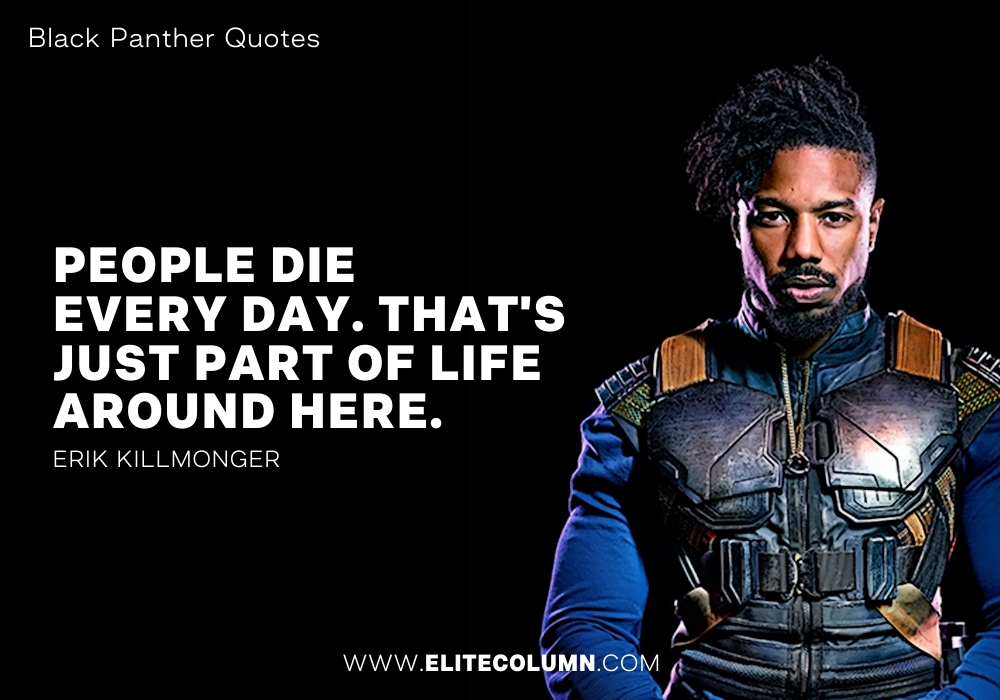 Black Panther Quotes (9)