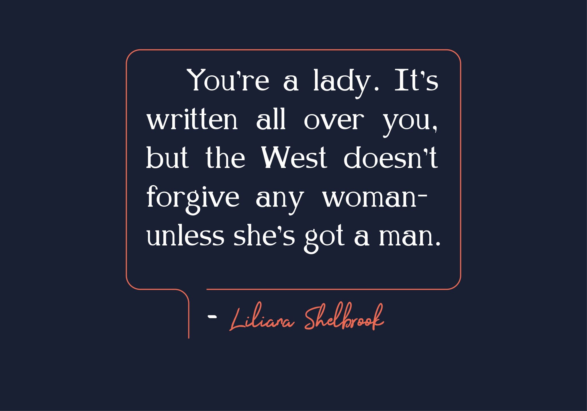 Woman Quotes (20)