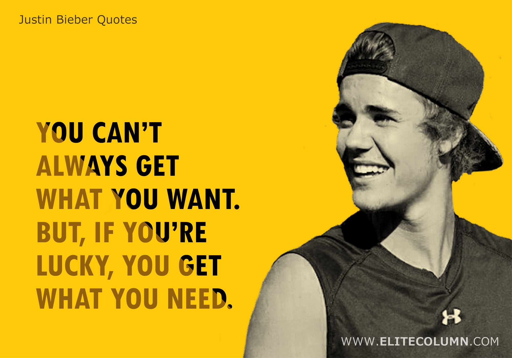 Justin Bieber Quotes (12)