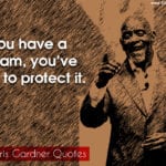 Chris Gardner Quotes 2