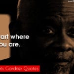 Chris Gardner Quotes 8