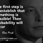 Elon Musk Quotes 1