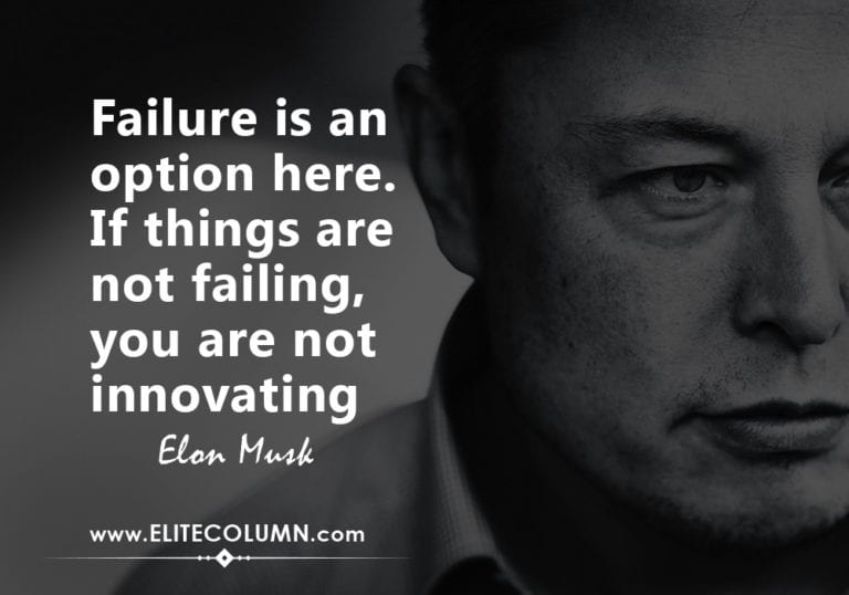 Elon Musk Quotes (7)