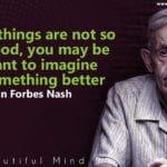 John Nash Quotes 5