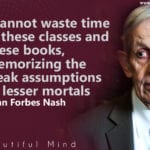 John Nash Quotes 6