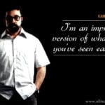Kamal Hassan Quotes 3