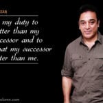 Kamal Hassan Quotes 6