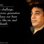 Kamal Hassan Quotes 9