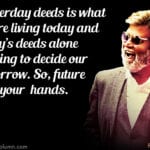 Rajinikanth Quotes 1