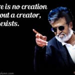 Rajinikanth Quotes 3