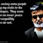 Rajinikanth Quotes 4