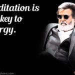 Rajinikanth Quotes 6