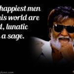 Rajinikanth Quotes 11