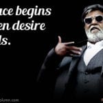 Rajinikanth Quotes 13