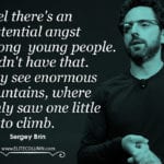 Sergey Brin Quotes 1