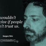 Sergey Brin Quotes 3