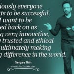 Sergey Brin Quotes 5