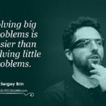 Sergey Brin Quotes 6