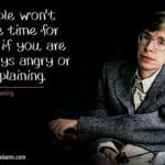 Stephen Hawking Quotes 1