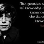 Stephen Hawking Quotes 4