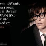 Stephen Hawking Quotes 6
