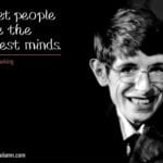 Stephen Hawking Quotes 7