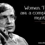 Stephen Hawking Quotes 9