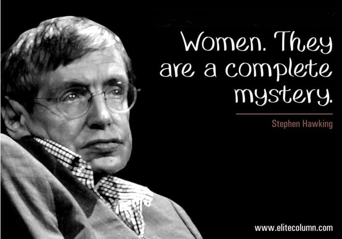 Stephen Hawking Quotes (9)
