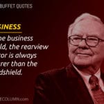 Warren Buffett Quotes 1