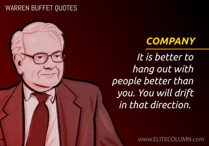 Warren Buffett Quotes (2)
