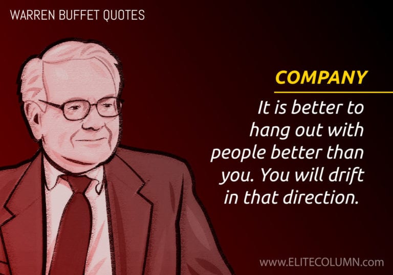 Warren Buffett Quotes (2)