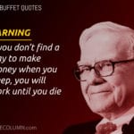 Warren Buffett Quotes 3